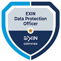 Certificação que fornece o conhecimento e as competências certas para o DPO (Data Protection Officer), com o reconhecimento internacional apropriado. Prepara o profissional para assumir o papel e realizar as atividades de implementação e manutenção adequadas em qualquer organização.