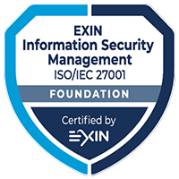 Certificação para os profissionais que trabalham com informações confidenciais.Ele explica o conceito, o valor e a importância da segurança da informação, bem como ameaças e riscos. 