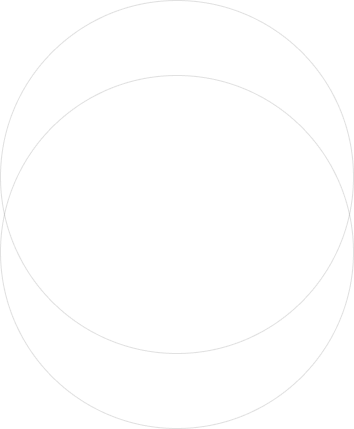 Círculo de formas geométricas